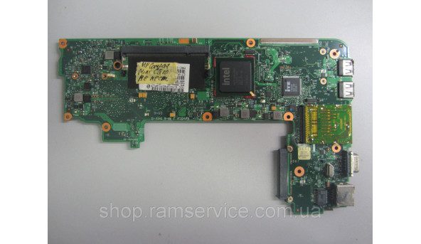 Материнська плата HP Compaq Mini CQ10, 6050A2326001-MB-A02, б/в