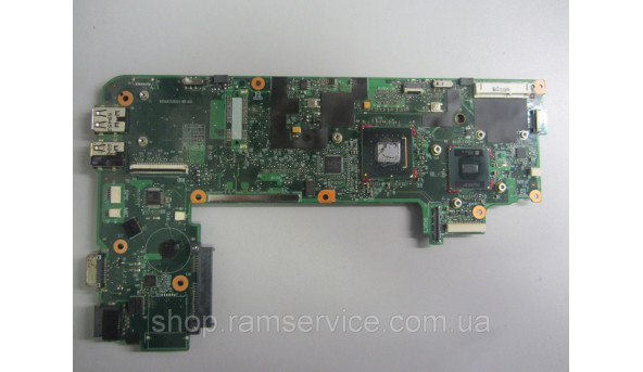 Материнська плата HP Compaq Mini CQ10, 6050A2326001-MB-A02, б/в - 292921