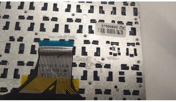 Клавиатура для ноутбука SAMSUNG 530U, 530U4b, 535U4B, 530U4C, 535U4C, б / у - 292923