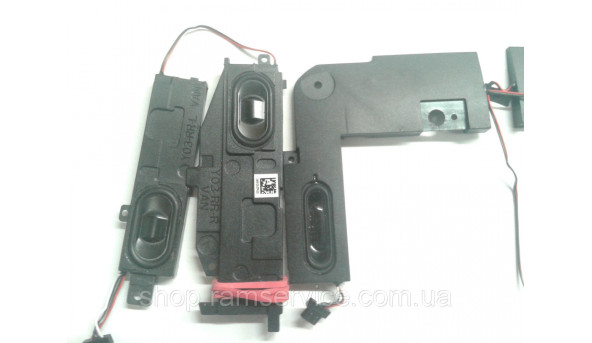 Динамики для ноутбука HP 14 * 38Y08TP, б / у