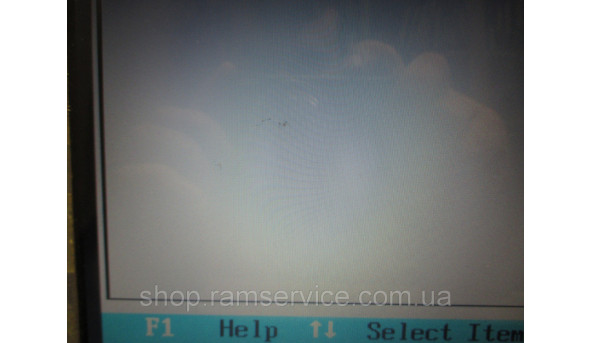 Матриця CHIMEI OPTOELECTRONICS N154I2-L02 Rev. C2 15.4" LCD, б/в - 292927