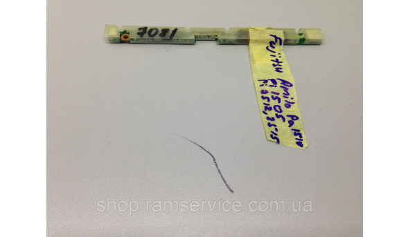 Fujitsu Amilo 2510 * 76G031012, DAC-08N012, б / у