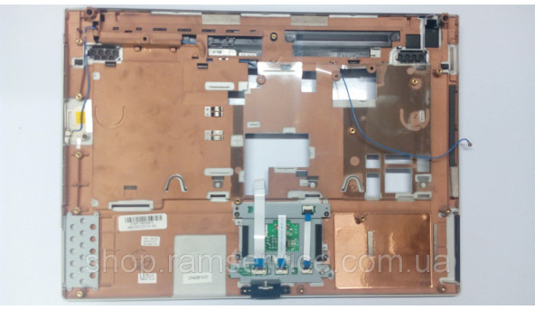 Средняя часть корпуса для ноутбука Fujitsu LifeBook S7220 б / у