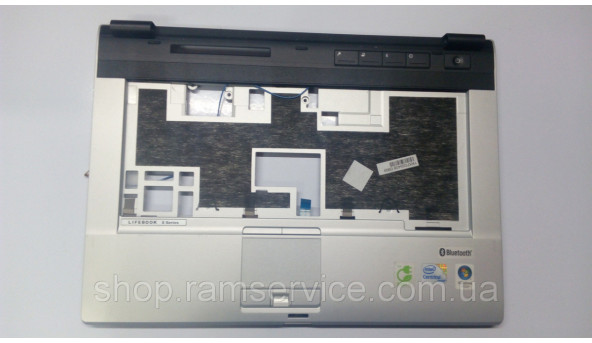 Середня частина корпуса для ноутбука Fujitsu LifeBook S7220, б/в - 292944