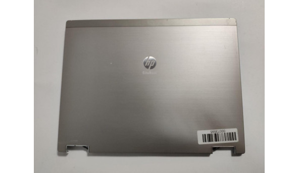 Кришка матриці для ноутбука для ноутбука HP Elitebook 2540p, 12.1", AM09C000100, б/в. Є подряпини, потерті кути. Продається з веб камерою, та додатковою платою.