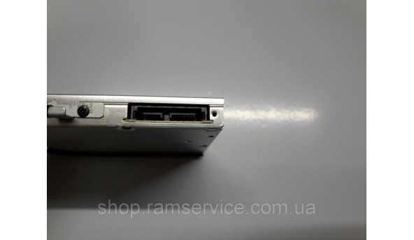 CD/DVD привід GT30N для ноутбука Acer 5738ZG, б/в - 292950