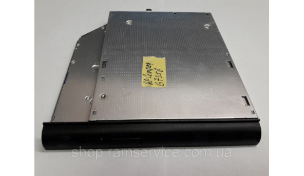 CD/DVD привід AD-7711H-H1 для ноутбука HP Compaq 6735b, б/в