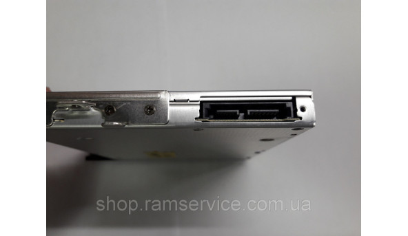 CD/DVD привід AD-7711H-H1 для ноутбука HP Compaq 6735b, б/в - 292953