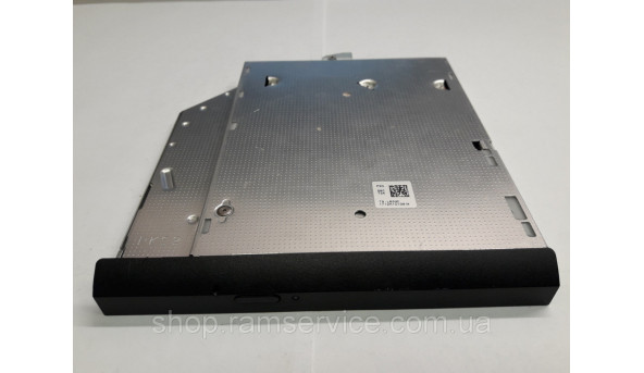 CD / DVD привод TS-L633 для ноутбука Toshiba Satellite c670-165, б / у