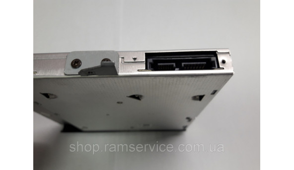 CD / DVD привод TS-L633 для ноутбука Toshiba Satellite c670-165, б / у - 292956