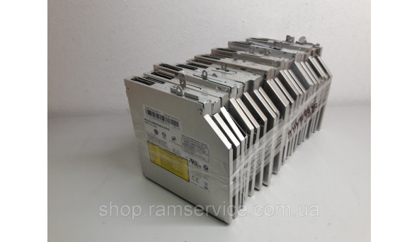 Лот №9986 SATA CD/DVD приводи для ноутбука - 20шт, б/в - 292960