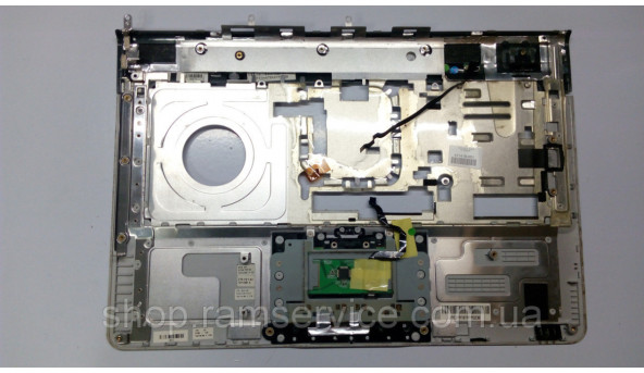 Середня частина корпуса для ноутбука HP Pavilion dv6700, dv6910us, б/в - 292974