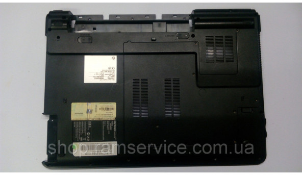 Нижня частина корпуса для ноутбука Fujitsu Esprimo Mobile V5545, б/в - 292976