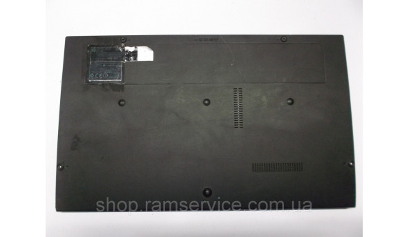 Сервисная крышка для ноутбука HP COMPAQ 620, 625, б / у