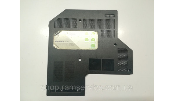 Сервисная крышка для нотубука Acer Aspire 5720ZG, AP01K000F00 .Б/У