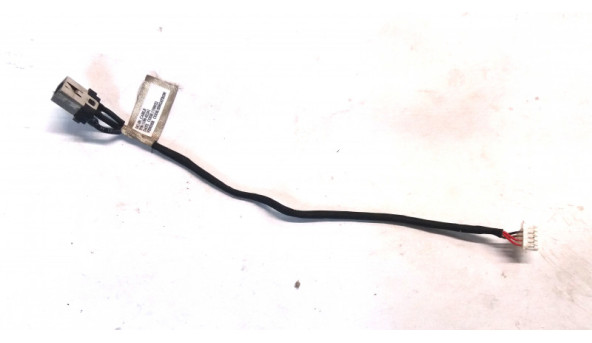 Роз'єм живлення для ноутбука Lenovo Yoga 310-11IAP, 1109-02241, Б/В, у хорошому стані.