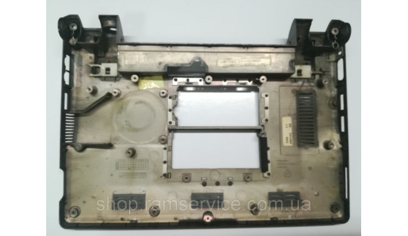 Нижня частина корпуса для ноутбука Asus Eee Pc 4G, б/в