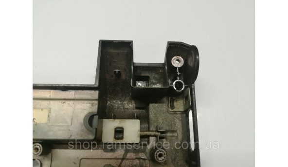 Нижня частина корпуса для ноутбука Asus Eee Pc 4G, б/в - 292985