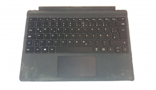 Рамка матрицы корпуса для ноутбука Asus Eee Pc 4G., Б / у
