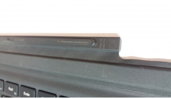 Рамка матрицы корпуса для ноутбука Asus Eee Pc 4G., Б / у - 292986