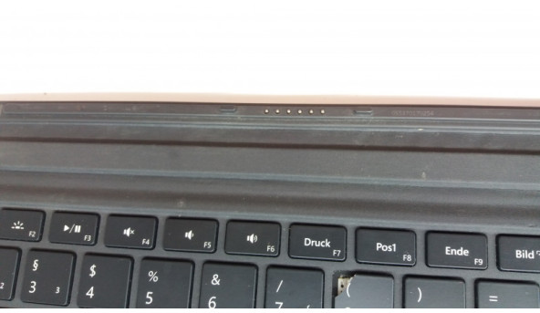 Рамка матрицы корпуса для ноутбука Asus Eee Pc 4G., Б / у - 292986