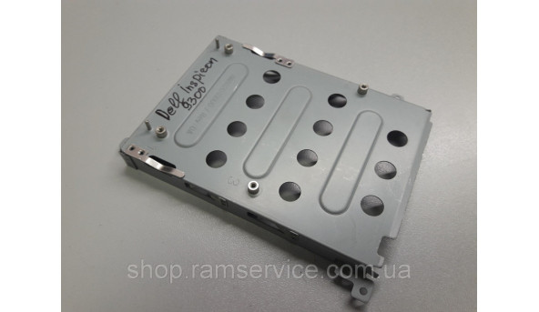 Шахта HDD для ноутбука Dell Inspiron 9300, AMAQ201S000/REV:0A, б/в