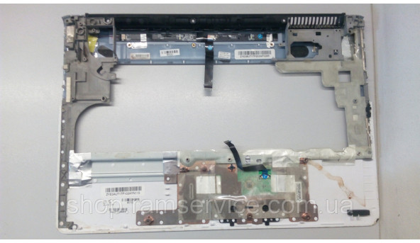Середня частина корпуса для ноутбука HP Pavilion dv6, dv6-1299eo, б/в - 292999