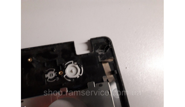 Средняя часть корпуса для ноутбука Lenovo G580, б / у - 293003