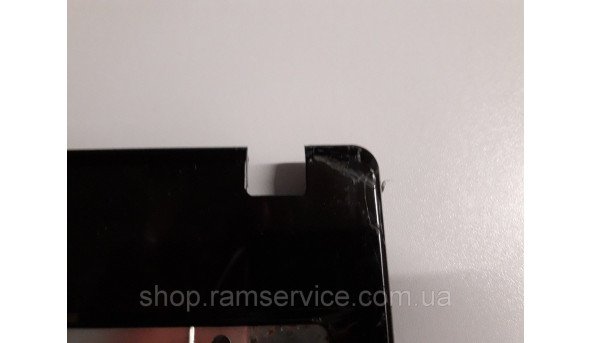 Средняя часть корпуса для ноутбука Lenovo G580, б / у - 293003