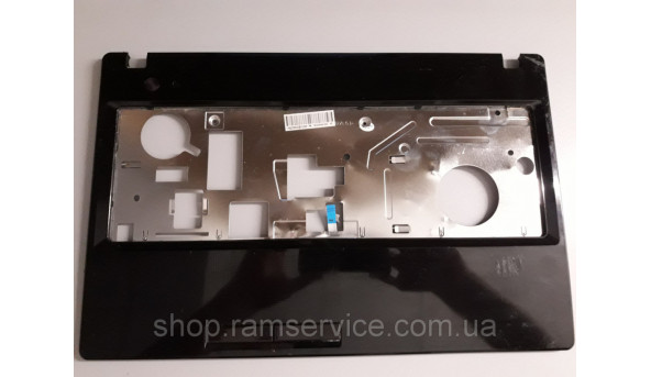 Середня частина корпуса для ноутбука Lenovo G580, б/в