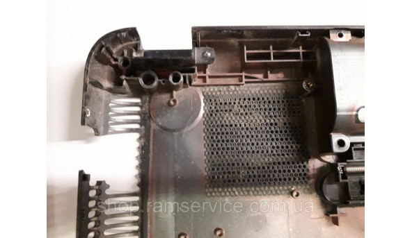 Нижня частина корпуса для ноутбука HP 655, б/в - 293004