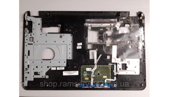Середня частина корпуса для ноутбука HP Pavilion G7-1000 Series, 1204eo, б/в - 293010