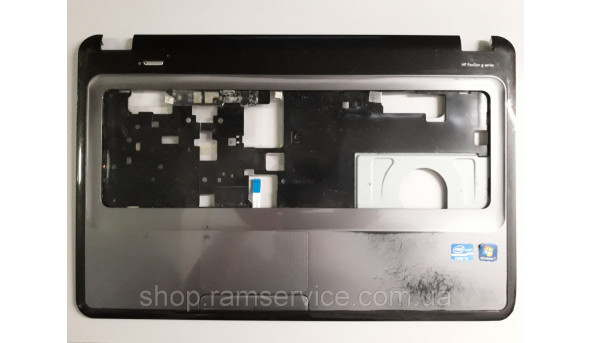 Середня частина корпуса для ноутбука HP Pavilion G7-1000 Series, 1204eo, б/в