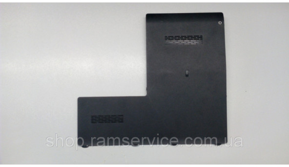 Сервісна кришка, для ноутбука Toshiba Satelite L670D-13T, AP0CK000A00, б/в