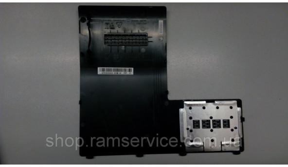 Сервисная крышка для ноутбука Toshiba Satelite L670D-13T, AP0CK000A00, б / у - 293016