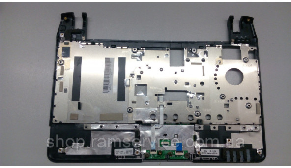 Середня частина корпуса для ноутбука Acer Aspire 1410, б/в - 293018