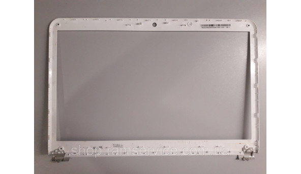 Рамка матрицы корпуса для ноутбука Packard Bell EasyNote TJ62, б / у