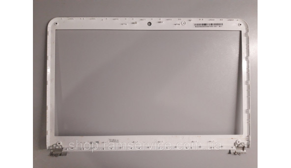 Рамка матриці корпусу для ноутбука Packard Bell EasyNote TJ62. WIS604BU0600 Б/У - 293019