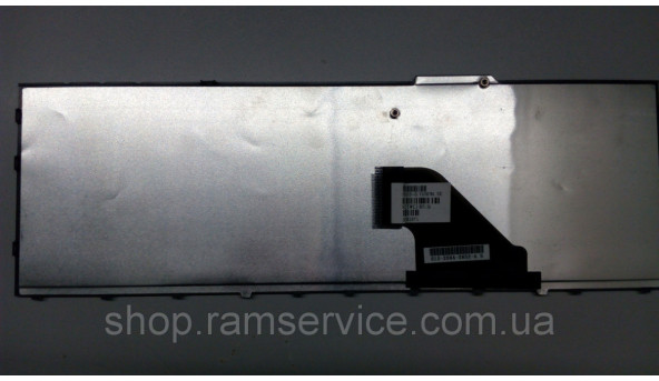 Клавіатура для ноутбука Sony Vaio PCG-81212M, VPCF11, VPCF12, VPCF13, б/в - 293024