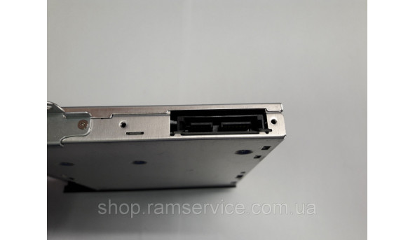 CD / DVD привод TS-L633 для ноутбука Packard Bell TJ75, б / у - 293025