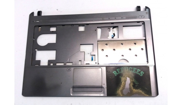 Середня частина корпуса для ноутбука Acer Aspire 4810T/4810TZ/4410T, MS2271, б/в