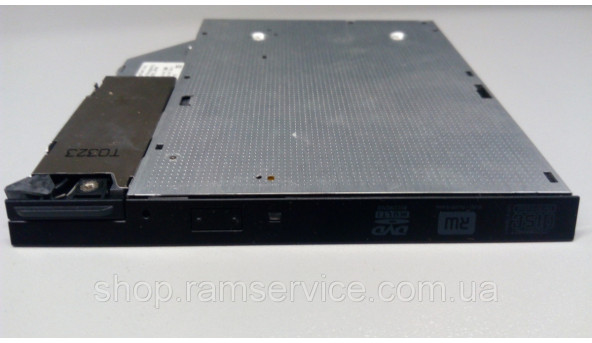 CD/DVD привід для ноутбука Dell Precision M4500, AD-7930H, б/в