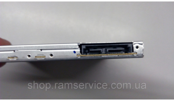 CD/DVD привід для ноутбука Dell Precision M4500, AD-7930H, б/в - 293034