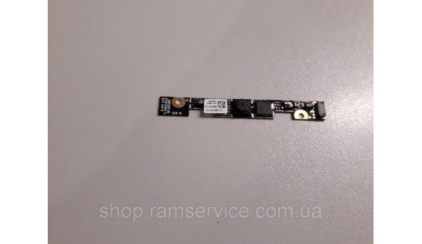 Веб-камера для ноутбука Acer TravelMate 8472 Series, 09P2SF119, б / у