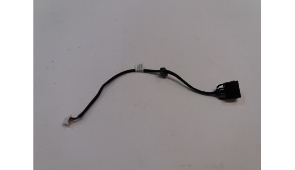 Роз'єм живлення для Lenovo E31-70, E31-80, DC30100V200. Б/В, В хорошому стані, без пошкоджень.