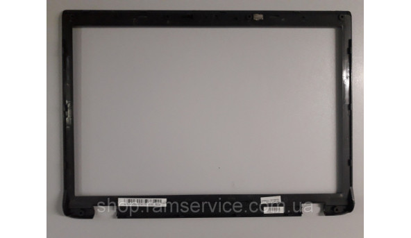 Рамка матриці корпуса для ноутбука Lenovo N200, б/в - 293045