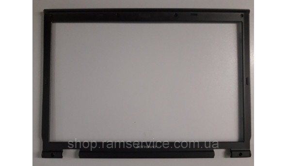 Рамка матриці корпуса для ноутбука Lenovo N200, б/в