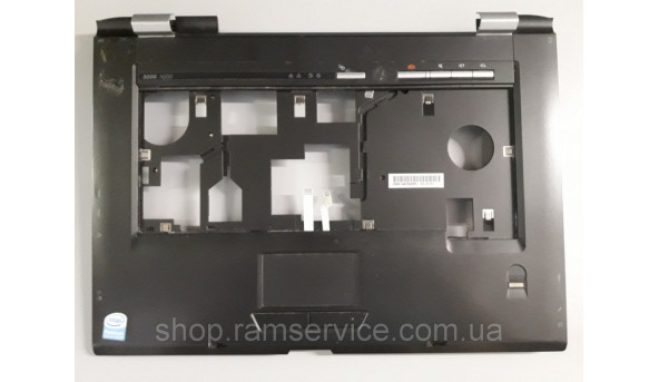 Средняя часть корпуса для ноутбука Lenovo N200, б / у