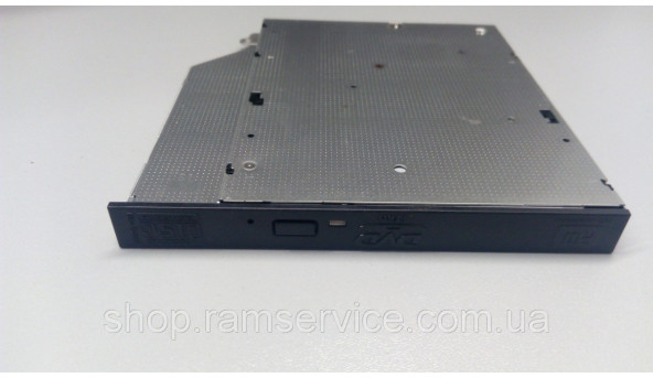 CD / DVD привод для ноутбука Acer Aspire 1360, ms2159, TS-L532A, б / у