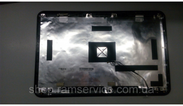 Крышка матрицы корпуса для ноутбука HP Pavilion dv6, dv6-3014so, б / у